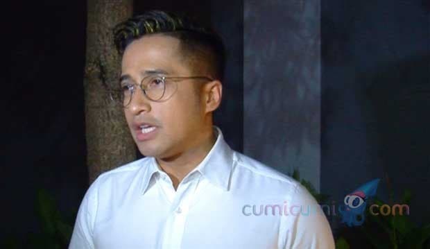 Ayah Irfan Hakim Meninggal Dunia