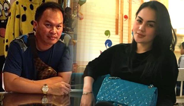 Selain Jennifer Dunn, Haris Pernah Selingkuh dengan Artis Lain!