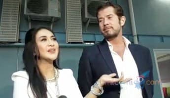 Sudah Lama Pacaran, 5 Alasan Paramitha Rusady Belum Menikah