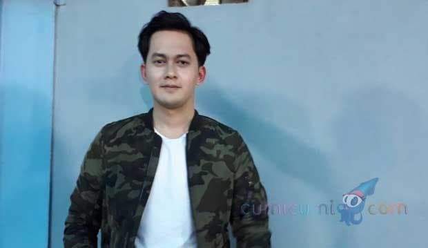 Tumor Ganas Hilang, Kiki Farrel Wujudkan Permintaan Mama Dahlia