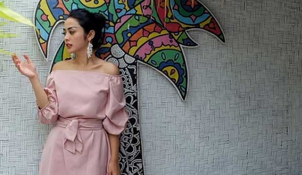 Judul Lagu Baru Selvi Kitty, Terinspirasi Setya Novanto?