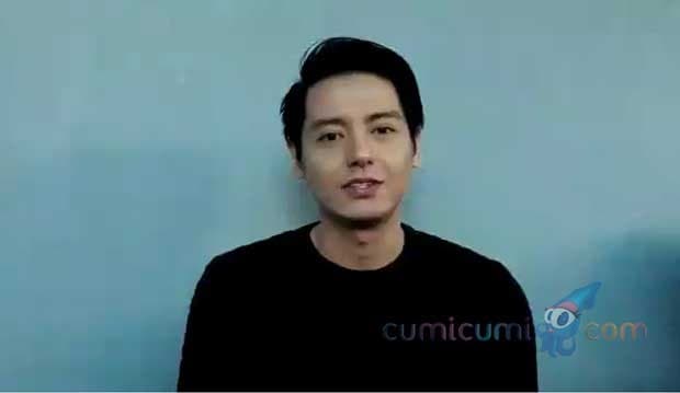 Roger Danuarta Dukung Meteor Garden 2018 Demi Kids Zaman Now