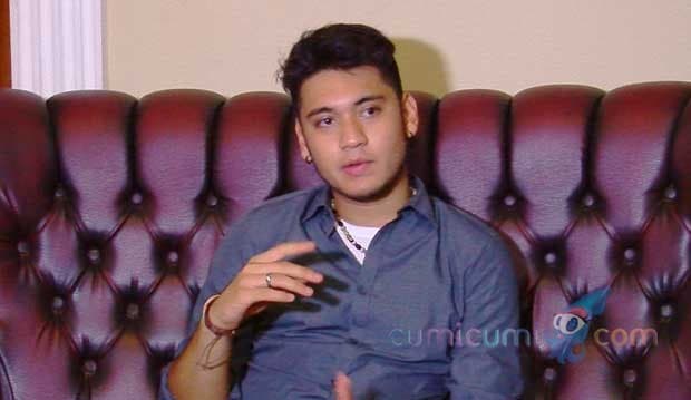 5 Hal Ini Dilakukan Giorgino Abraham Tapi Ditentang Irish Bella