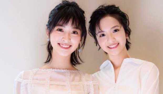 Ini Li Jia Qi, Pemeran Xiao You di Meteor Garden 2018