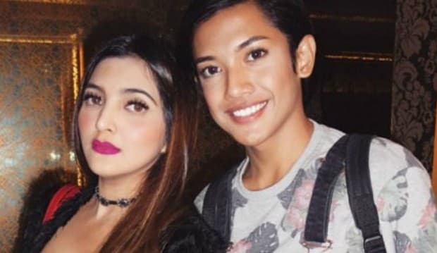 Disebut Millendaru Tante Galak, Respon Ashanty Tak Terduga