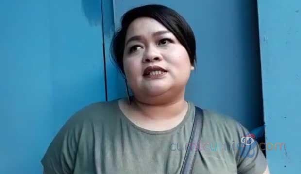 Nonton Meteor Garden, Sinyorita Nangis dan Tertawa Sendiri