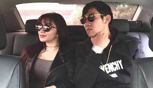 Cuma Lihat Ini Saja, Lemak di Tubuh Ariel Tatum Berkurang