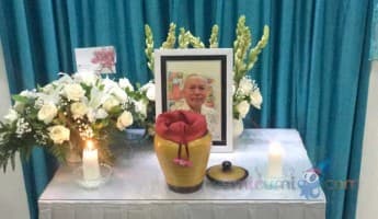 Tanpa Bondan Winarno, Keluarga Bilang Nggak Asyik!