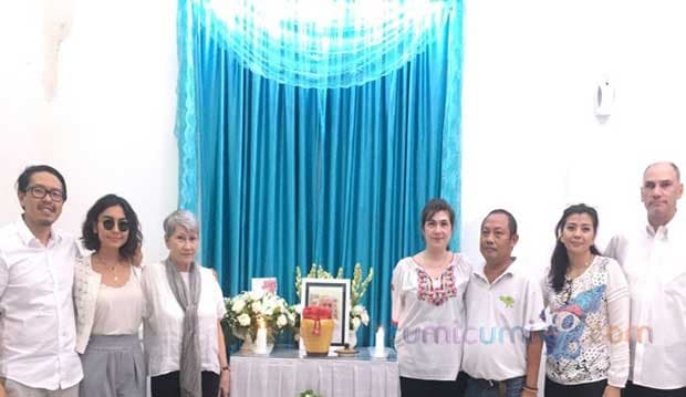 Kata Terakhir Bondan Winarno Saat Sakit Ini, Apa Maksudnya?