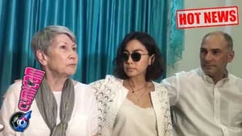 Hot News! Begini Curahan Hati Istri Melepas Kepergian Bondan Winarno