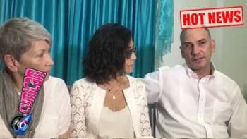 Hot News! Putri Bondan Winarno: Saya Merasa Peluk Papa