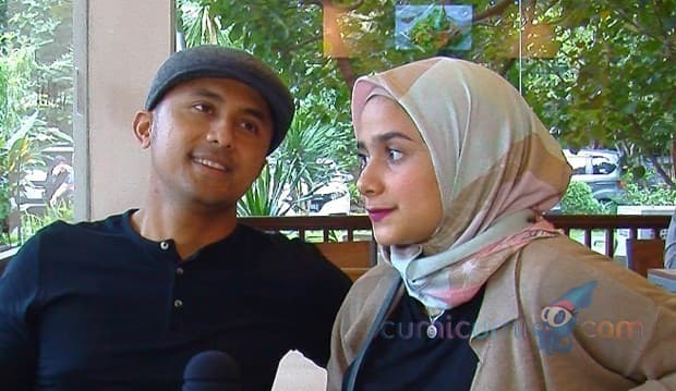 Punya Dua Anak, Sonya Fatmala Harus Berbagi ASI