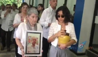 Bondan Winarno Pergi Selamanya, Istri Justru Merasa Lega