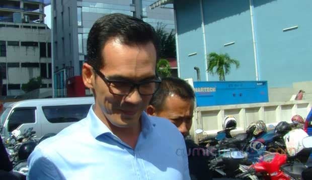 Soal Surat Terbuka Tsania Marwa, Ini Tanggapan Atalarik Syah