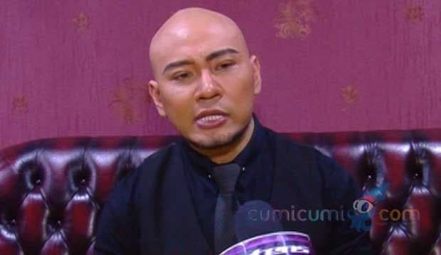 Pasca Insiden Death Drop, Deddy Corbuzier Beri Saran Ini ke Demian