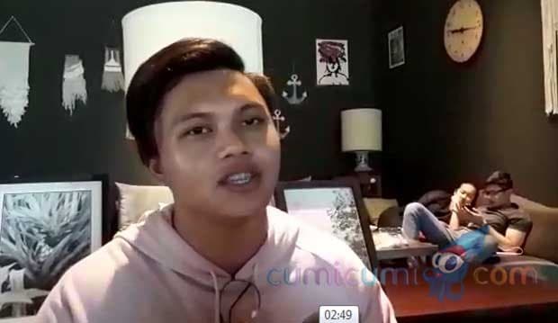 Kolaborasi Rizky Febian dan Sheryl Sheinafia Cuma Modal Nekat