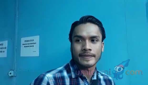 Randy Pangalila Belum Move On, Masih Cinta Michella Putri?