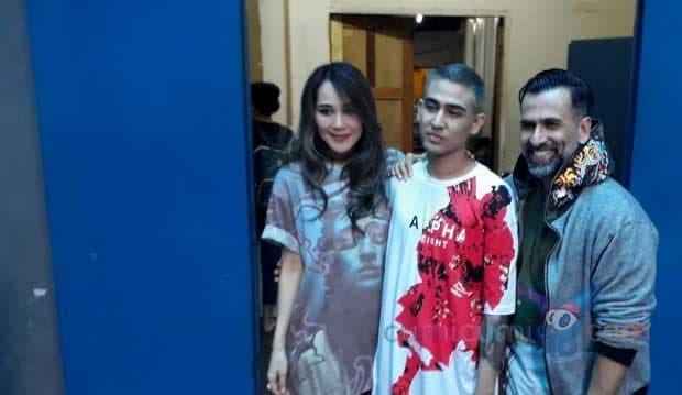 Pasca Bebas Langsung Clubbing, Axel Matthew Dapat Peringatan Ini