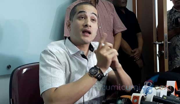Okan Beri Sammy Waktu Hingga Akhir Bulan, atau Akan Lakukan Ini