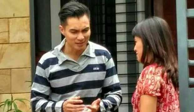 Jika Marshanda dan Baim Wong Menikah, Raffi Ahmad Jadi MC-nya