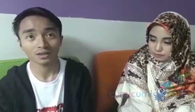 Istri Koar di Medsos, Taqy Malik Siap Beberkan Bukti di Pengadilan