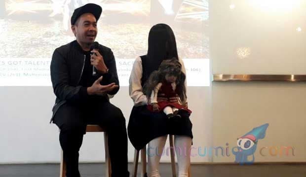 Di Balik Kesan Horor The Sacred Riana, Ternyata Ini Alasannya