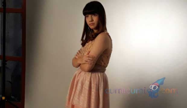 Pasca Dibaptis, Ini Nama Baru Cassandra Lee