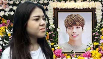 Jonghyun SHINee Bunuh Diri, Tina Toon: Semua Ada Solusi