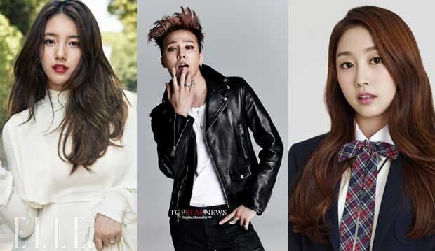 Alami Depresi, 5 Seleb K-Pop Ini Rentan Bunuh Diri Seperti Jonghyun