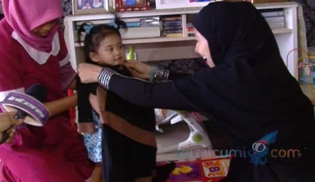 Bongkar Koper Venna Melinda Pasca Umroh, Isi Mengejutkan