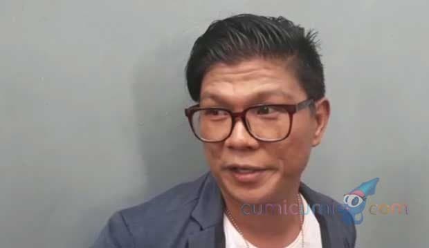 Awalnya Musibah, Julukan Babang Tamvan Jadi Berkah Andika Kangen