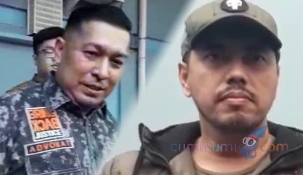Bakal Dilaporkan Sunan Kalijaga, Ilal Ferhard Nggak Takut!