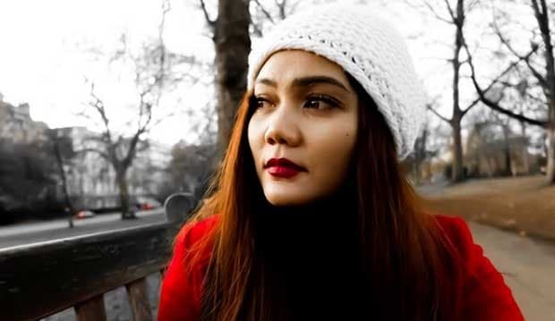 Pasca Nasihati Rina Nose, Wanita Ini Minta Maaf dengan Elegan