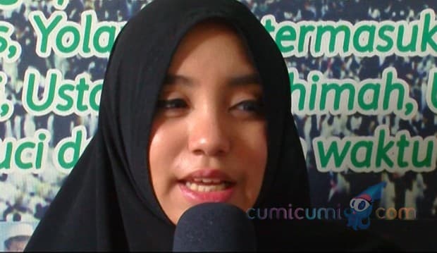 Curhat Rumah Tangga Dicap Drama Queen, Begini Perasaan Salmafina