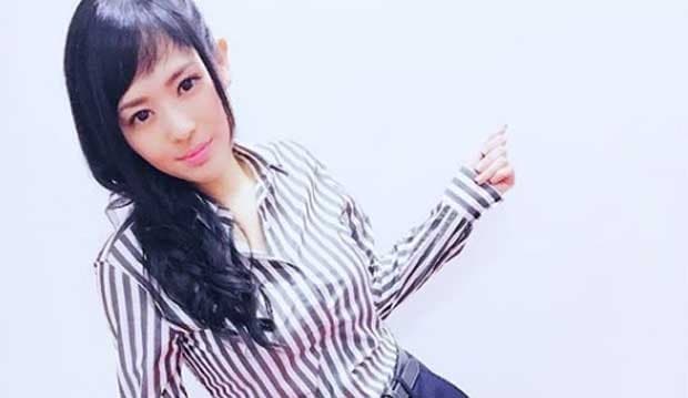 Mantan Bintang Film Porno, Sora Aoi Akhirnya Menikah