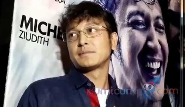 Ditanya Soal Nadine Chandrawinata, Jawaban Dimas Anggara Asal!