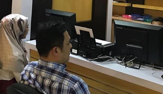 Dibogem Vicky Prasetyo Sampai Memar, Farhat Abbas Lapor Polisi