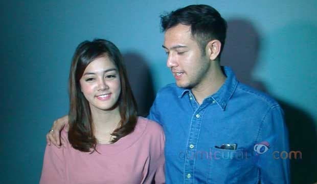 Rifky Balweel Harus Syuting, Biby Alraen Sedih Gagal Honeymoon