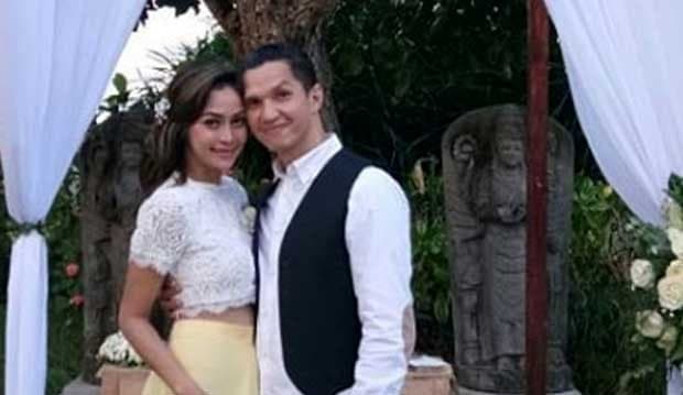 Selamat! Edison Wisnuwardhana Dikaruniai Bayi Perempuan