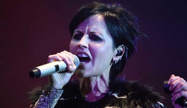 Vokalis The Cranberries, Dolores O'Riordan Meninggal Dunia