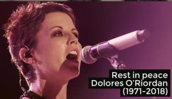 Dolores O'Riordan Meninggal Dunia, Presiden Irlandia Ungkap Kerugian