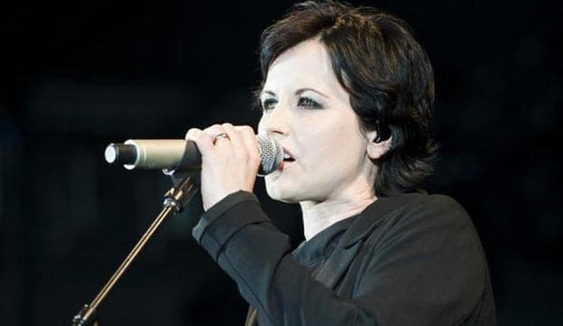 Dolores O'Riordan Meninggal Dunia, 5 Fakta Mengejutkan Terungkap!