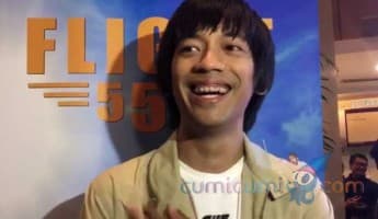 Badan Pegal-pegal Usai Syuting, Rian D’MASIV Kapok Main Film?