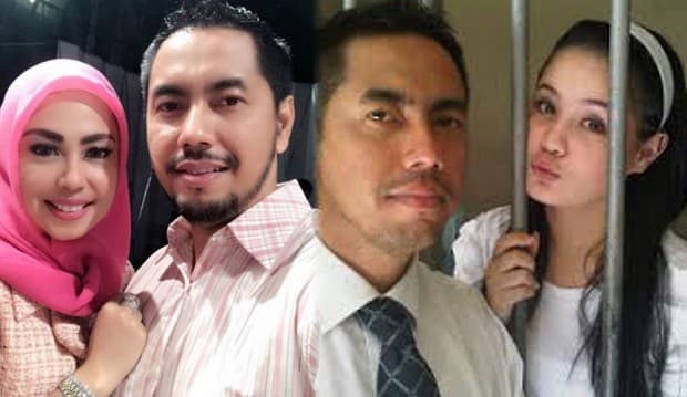 Pernah Kecantol Jennifer Dunn, Kini Sunan Kalijaga Sudah Tobat