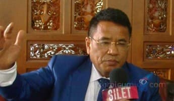 Pernah Pacari Meriam Bellina, Hotman: Lulus Jadi Buaya Darat