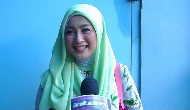 5 Hal Ini Menujukkan Perjuangan Desy Ratnasari from Zero to Hero