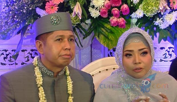 Kualat Tipu Muzdalifah Saat Menikah, Mantan Suami Dipenjara