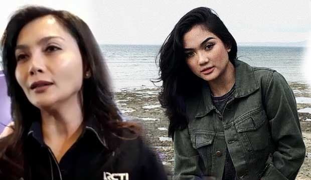 Tentang Video Mesum Mirip Marion Jola, Begini Tanggapan RCTI