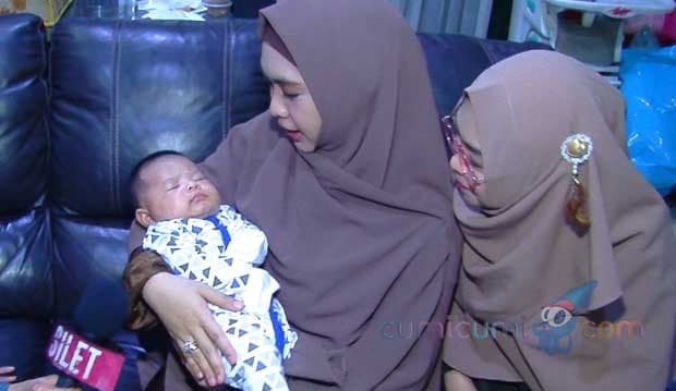 Tiba-tiba Oki Setiana Dewi 'Ngamuk' ke Ria Ricis Gara-gara Ini