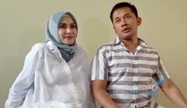 Urus Empat Anak, 5 Hal Ini Dialami Zaskia Mecca dan Hanung Bramantyo